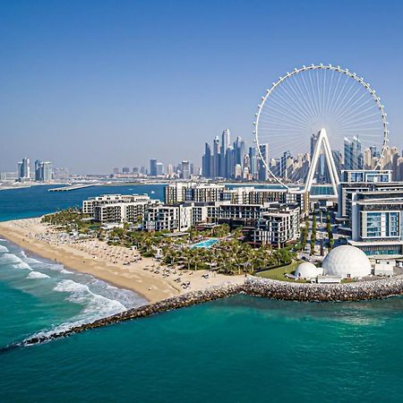 فندق سيزارز بالاس بلو ووترز دبي المظهر الخارجي الصورة