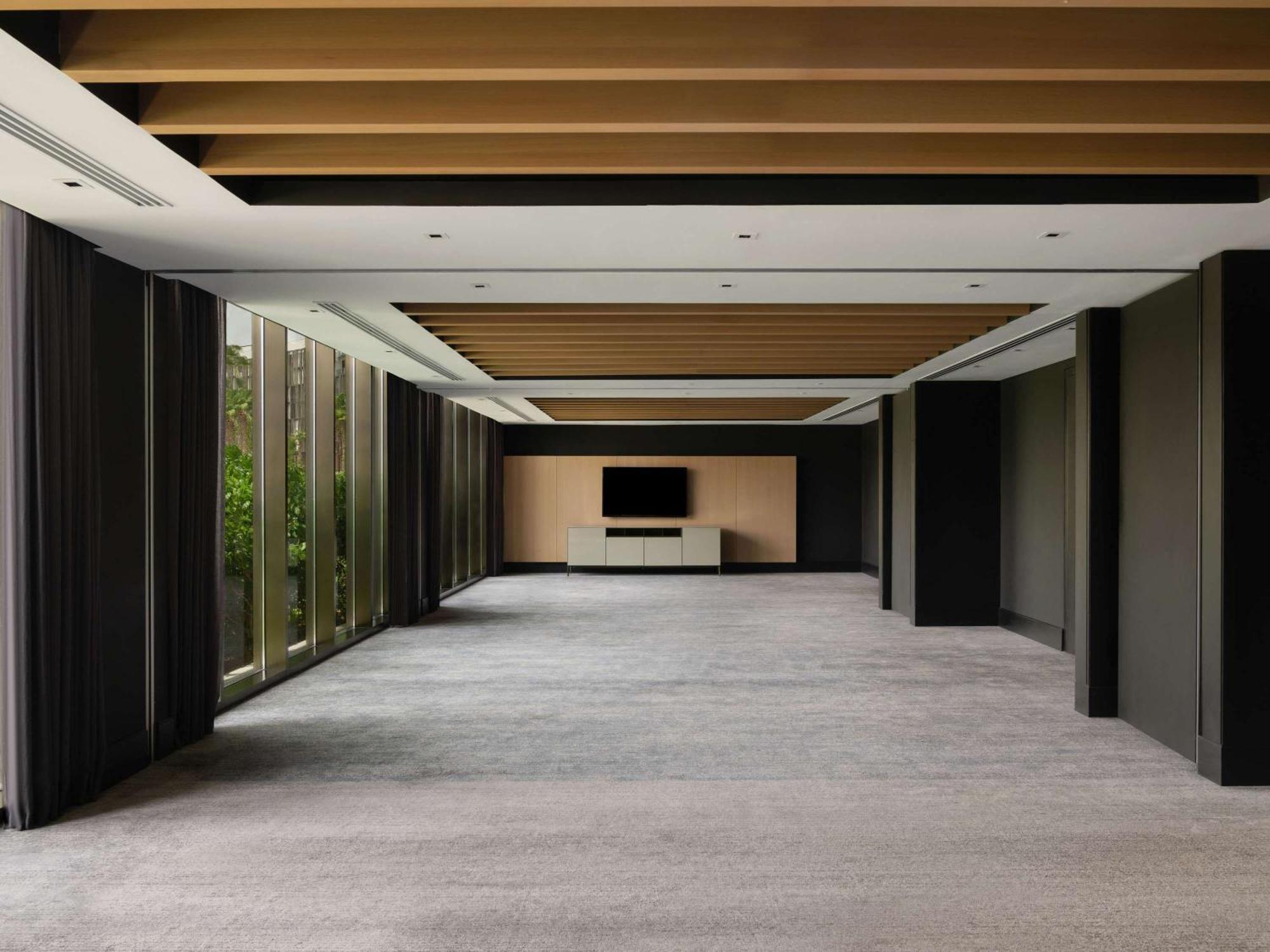 فندق سيزارز بالاس بلو ووترز دبي المظهر الخارجي الصورة The interior of the hotel